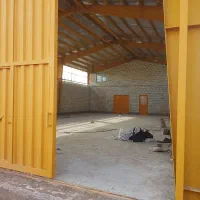 فروش سوله صنعتی