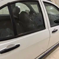 کوییک بی رنگ ۴۰۱|خودرو سواری و وانت|تهران, هفت چنار|دیوار