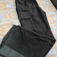 شلوار فول بگ ترک نونو