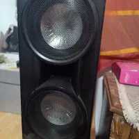 ساب ووفر پاناسونیک