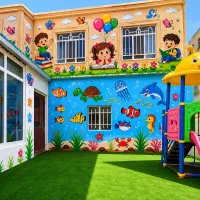 کلاسهای تابستانی و دوره فشرده