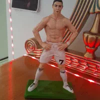 فیگور رونالدو