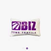 بالشت میکرو فایبر ساتن هتلی