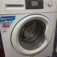 ماشین لباسشویی بکو