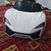ماشین شارژی