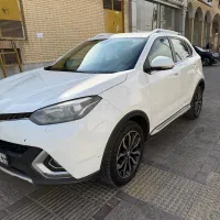 ام جی gs|خودرو سواری و وانت|تهران, امیریه|دیوار