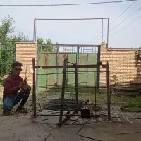 جوشکاری سیار