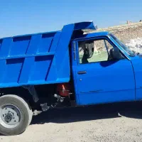 نیسان کمپرسی مدل ۹۵
