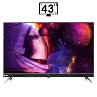 تلوزیون ۴۳ اینچ جی پلاس