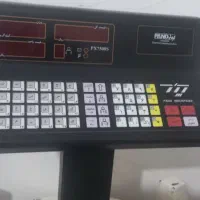 ترازو پند ۷۵۰۰ (۵۰ کیلویی)|فروشگاه و مغازه|خرم‌آباد, |دیوار