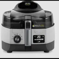 سرخ کن و هوا پز بدون روغن مدل Delonghi FH1394