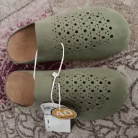 دمپایی روفرشی