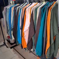 بورس هودی ،دورس و تیشرت های اورجینال خاص اروپایی