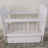 تخت بچه|تخت و صندلی بچه|اهواز, پردیس|دیوار