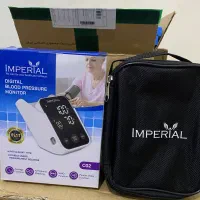 فشارسنج دیجیتال سخنگو فارسی امپریال ۵ سال گارانتی
