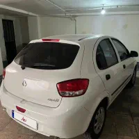 تیبا ۲ مدل ۹۸