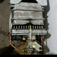 انواع ابگرمکن فرسوده خراب میبریم