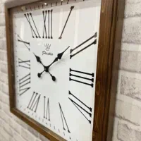 ساعت دیواری|ساعت دیواری و تزئینی|مشهد, کارگران|دیوار