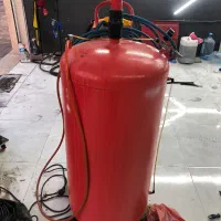 پکیج کارواش صنعتی|ماشین‌آلات صنعتی|بندر ماهشهر, |دیوار