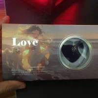 گردنبند مروارید عشق|جواهرات|رشت, معلم|دیوار