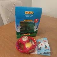 اسباب بازی TOLO|اسباب‌بازی بچه|تهران, نارمک جنوبی|دیوار