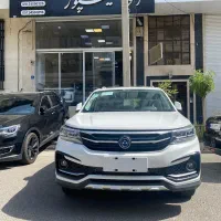 فردا SX5 صفر/ معاوضه/مدل 1405/ موتور میتسوبیشی