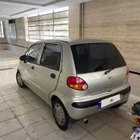 ماتیز ۸۱|خودرو سواری و وانت|تهران, طرشت|دیوار