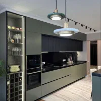 کابینت و کمد دیواری