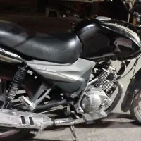 ایردوکو طرح یا ماها|موتورسیکلت|ری, حمزهآباد|دیوار