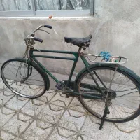 دوچرخه چینی ۲۸