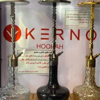 قلیان کرنو kernoفقط و فقط اصلی تک و عمده|کلکسیون و سرگرمی|تهران, یاخجی آباد|دیوار