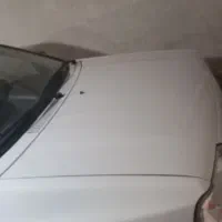 پراید مدل ۸۹ تک برگ سند کم کار