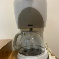 قهوه جوش نو