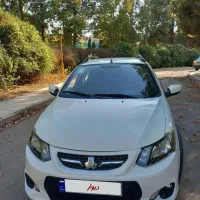 کوییک مدل 1400|خودرو سواری و وانت|خرمآباد, |دیوار