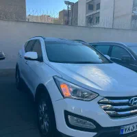 سانتافه‌مدل ۲۰۱۴