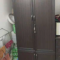 کمد لباس درحدنو