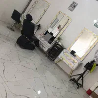 تجهیزات سالن زیبایی