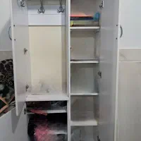 جاکفشی|جاکفشی، کمد، دراور|قم, علی آباد سعدگان|دیوار