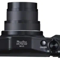 دوربین عکاسی کانن SX710 HS|دوربین عکاسی و فیلمبرداری|سمنان, |دیوار