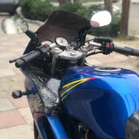 Zx150|موتورسیکلت|پاکدشت, پاکدشت (مامازند)|دیوار