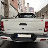 کی ام سی تی 8 نقد و اقساط|خودرو سواری و وانت|تهران, تهرانپارس غربی|دیوار
