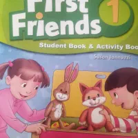 کتاب آموزشی زبان انگلیسی