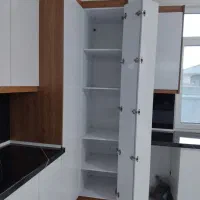 کابینت و کمددیواریgozal evim با اقساط بلند مدت|مصالح و تجهیزات ساختمان|سراب, |دیوار