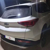 تیگو۷|خودرو سواری و وانت|اصفهان, قهجاورستان|دیوار