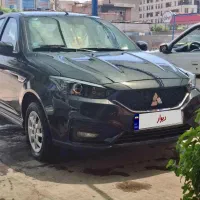 سهند S مدل ۱۴۰۳