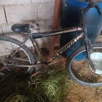 دوچرخه 26 معاوضه با عروس پاریس دستی