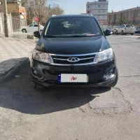 تیگو۵مدل ۹۵فروش یامعاوضه