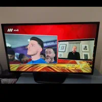 فروشنده و خریدارتلوزیون ledوlcdوپلاسما سوخته خراب