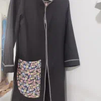 پالتو زنانه|لباس|رودهن, |دیوار