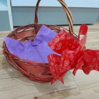 سبد میوه شب یلدا و باکس طلقی|صنایع دستی و سایر لوازم تزئینی|پارس‌آباد, |دیوار